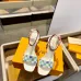 Louis Vuitton Shoes for Women's Louis Vuitton Sandals #B51639