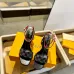 Louis Vuitton Shoes for Women's Louis Vuitton Sandals #B51639