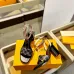 Louis Vuitton Shoes for Women's Louis Vuitton Sandals #B51639