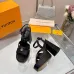 Louis Vuitton Shoes for Women's Louis Vuitton Sandals #B51645