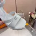 Louis Vuitton Shoes for Women's Louis Vuitton Sandals #B51645
