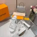 Louis Vuitton Shoes for Women's Louis Vuitton Sandals #B51645