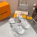 Louis Vuitton Shoes for Women's Louis Vuitton Sandals #B51645