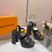 Louis Vuitton Shoes for Women's Louis Vuitton Sandals #B51645
