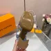 Louis Vuitton Shoes for Women's Louis Vuitton Sandals #B51645