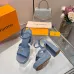 Louis Vuitton Shoes for Women's Louis Vuitton Sandals #B51645