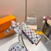 Louis Vuitton Shoes for Women's Louis Vuitton Sandals #B51645