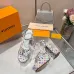 Louis Vuitton Shoes for Women's Louis Vuitton Sandals #B51645