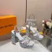 Louis Vuitton Shoes for Women's Louis Vuitton Sandals #B51645