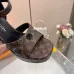 Louis Vuitton Shoes for Women's Louis Vuitton Sandals #B51645
