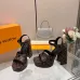 Louis Vuitton Shoes for Women's Louis Vuitton Sandals #B51645