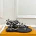 Louis Vuitton Shoes for Women's Louis Vuitton Sandals #B52399