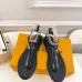 Louis Vuitton Shoes for Women's Louis Vuitton Sandals #B52399