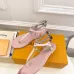 Louis Vuitton Shoes for Women's Louis Vuitton Sandals #B52399