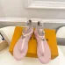 Louis Vuitton Shoes for Women's Louis Vuitton Sandals #B52399