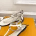 Louis Vuitton Shoes for Women's Louis Vuitton Sandals #B52399