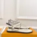 Louis Vuitton Shoes for Women's Louis Vuitton Sandals #B52399