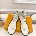 Louis Vuitton Shoes for Women's Louis Vuitton Sandals #B52399