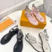 Louis Vuitton Shoes for Women's Louis Vuitton Sandals #B52399
