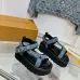 Louis Vuitton Shoes for Women's Louis Vuitton Sandals #B61760