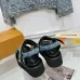 Louis Vuitton Shoes for Women's Louis Vuitton Sandals #B61760