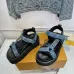 Louis Vuitton Shoes for Women's Louis Vuitton Sandals #B61760