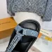 Louis Vuitton Shoes for Women's Louis Vuitton Sandals #B61760