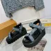 Louis Vuitton Shoes for Women's Louis Vuitton Sandals #B61760
