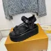 Louis Vuitton Shoes for Women's Louis Vuitton Sandals #B61761