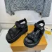Louis Vuitton Shoes for Women's Louis Vuitton Sandals #B61761