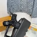 Louis Vuitton Shoes for Women's Louis Vuitton Sandals #B61761