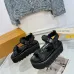 Louis Vuitton Shoes for Women's Louis Vuitton Sandals #B61761