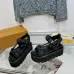 Louis Vuitton Shoes for Women's Louis Vuitton Sandals #B61761