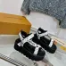 Louis Vuitton Shoes for Women's Louis Vuitton Sandals #B61762