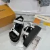 Louis Vuitton Shoes for Women's Louis Vuitton Sandals #B61762