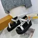 Louis Vuitton Shoes for Women's Louis Vuitton Sandals #B61762