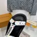 Louis Vuitton Shoes for Women's Louis Vuitton Sandals #B61762