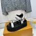Louis Vuitton Shoes for Women's Louis Vuitton Sandals #B61762