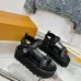 Louis Vuitton Shoes for Women's Louis Vuitton Sandals #B61763