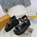 Louis Vuitton Shoes for Women's Louis Vuitton Sandals #B61763