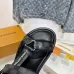 Louis Vuitton Shoes for Women's Louis Vuitton Sandals #B61763