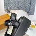 Louis Vuitton Shoes for Women's Louis Vuitton Sandals #B61763