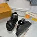 Louis Vuitton Shoes for Women's Louis Vuitton Sandals #B61763