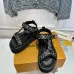 Louis Vuitton Shoes for Women's Louis Vuitton Sandals #B61764