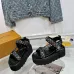 Louis Vuitton Shoes for Women's Louis Vuitton Sandals #B61764