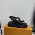 Louis Vuitton Shoes for Women's Louis Vuitton Sandals #B61766