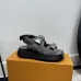 Louis Vuitton Shoes for Women's Louis Vuitton Sandals #B61767