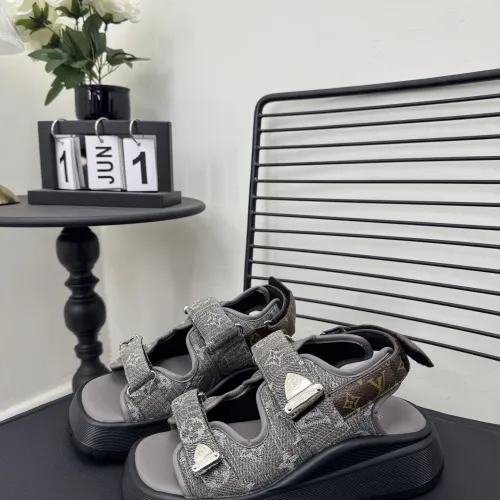 Louis Vuitton Shoes for Women's Louis Vuitton Sandals #B61767