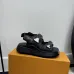 Louis Vuitton Shoes for Women's Louis Vuitton Sandals #B61768