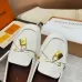 Louis Vuitton Shoes for Women's Louis Vuitton Sandals #B62059